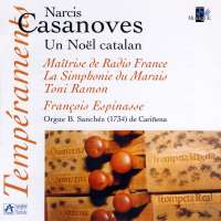 Casanoves: Un Noel Catalan