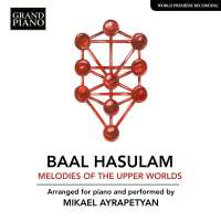 Baal HaSulam: Melodies of the Upper Worlds