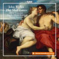 Eccles: The Mad Lover