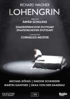 Wagner: Lohengrin