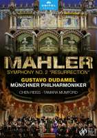 Mahler: Symphony No. 2 „Resurrection“