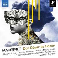 Massenet: Don Cesar de Bazan