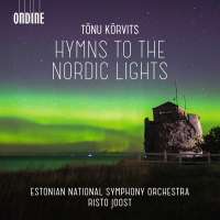 Kõrvits: Hymns to the Nordic