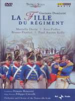 Donizetti: La Fille du Regiment