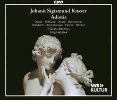 Kusser: Adonis