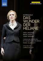 Korngold: Das Wunder der Heliane