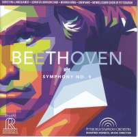 Beethoven:  Symphony No. 9