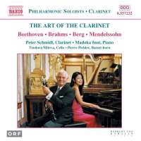 THE ART OF THE CLARINET