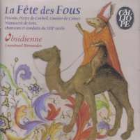 La Fete des Fous