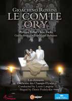 Rossini: Le Comte Ory