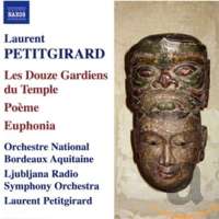PETITGIRARD, The 12 Guardians of the Temple, Poeme, Euphonia