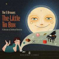 The Little Tin Box