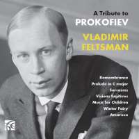 A Tribute to Prokofiev