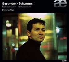 Beethoven: Sonata No. 32 - Schumann: Fantasy