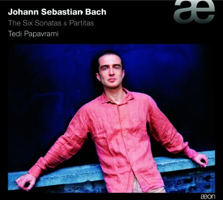 Bach: The Six Sonatas & Partitas