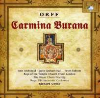 Orff: Carmina Burana