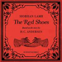 Lamb: The Red Shoes