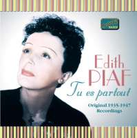 PIAF: Tu es partout