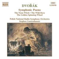 Dvorak: Symphonic Poems