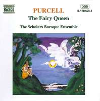 PURCELL: The Fairy Queen