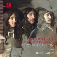 Mr Couperin: Pieces de Clavecin