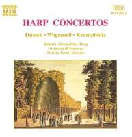 Harp Concertos