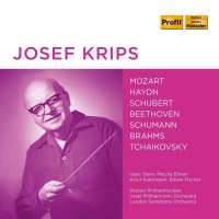 JOSEF KRIPS