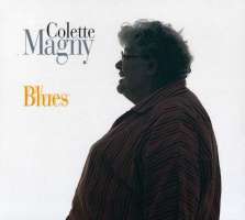 Colette Magny: Blues
