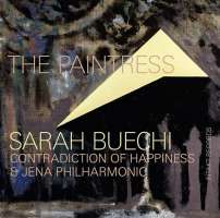 Buechi/ Jena Philharmonic: The Paintress