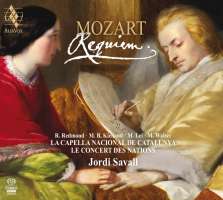 Mozart: Requiem