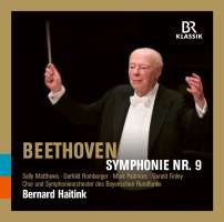 Beethoven: Symphony No. 9