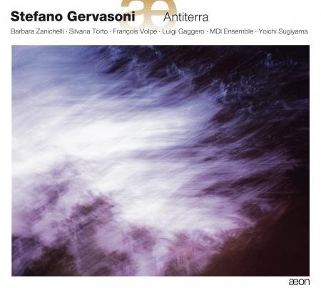 Gervasoni: Antiterra