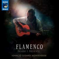 Flamenco – Pasado y Presente