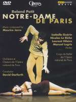 Roland Petit:Notre Dame de Paris