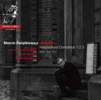 Bach: Harpsichord Concertos 1, 2, 3