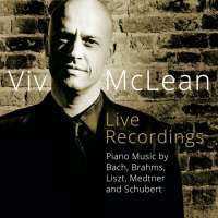 Viv McLean Live Recordings