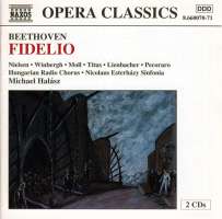 BEETHOVEN: Fidelio