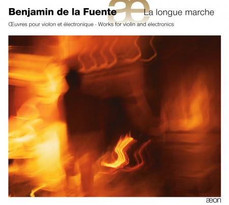 Fuente, Benjamin de la: La longue marche