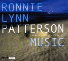 Ronnie Lynn Patterson: Music