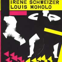 Irene Schweizer/Moholo