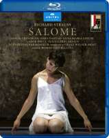 Strauss: Salome