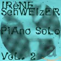 Irene Schweizer: Piano Solo Vol. 2
