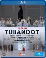 Puccini: Turandot