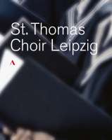 St. Thomas Choir Leipzig