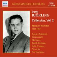 Jussi Björling - Collection Vol.2