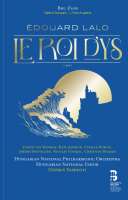 Lalo: Le Roi d’Ys