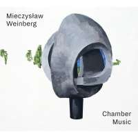 Weinberg: Chamber Music