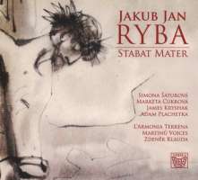 Ryba: Stabat Mater