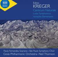 Krieger: Canticum Naturale