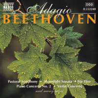 ADAGIO - BEETHOVEN